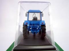 Tractor MTZ-82R 1:43 Hachette #49