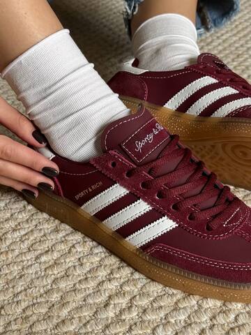 Adidas Spezial x Sporty & Rich