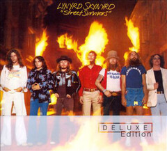 Lynyrd Skynyrd / Street Survivors (Deluxe Edition)(2CD)