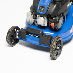 Газонокосилка Нева KCL17C (2,5кВт, 430мм, 50л,25-75мм) в интернет-магазине ЯрТехника