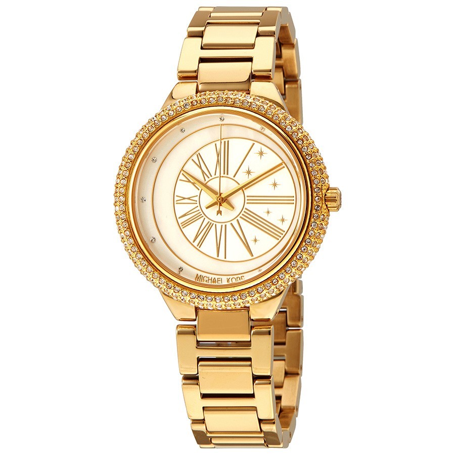 Michael Kors TARYN MK6550