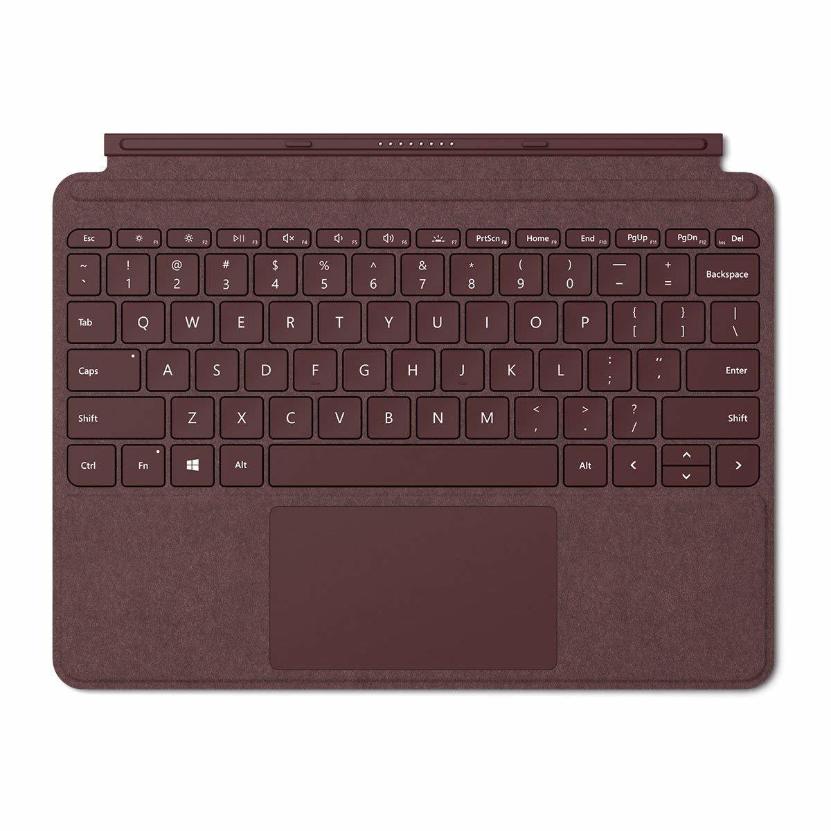 Surface pro keyboard