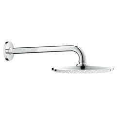 Душ верхний с кронштейном Grohe  26062000 фото