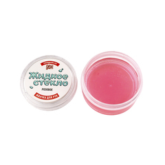 Жвачка для рук Neogum (Неогам)"Жидкое стекло"розовый