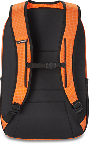 Картинка рюкзак городской Dakine campus l 33l Orange - 2