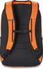 Картинка рюкзак городской Dakine campus l 33l Orange - 2