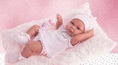 Munecas Antonio Juan Кукла-младенец Reborn 