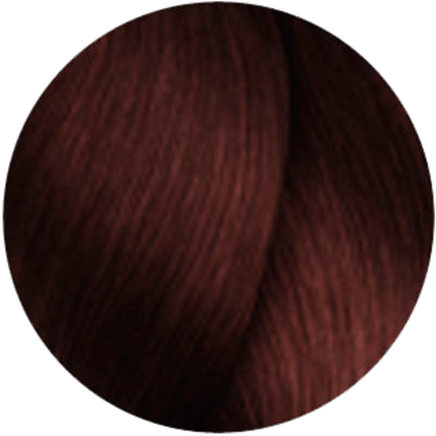 L'Oreal Professionnel INOA 4.65 (Шатен красный красное дерево) - Краска для волос