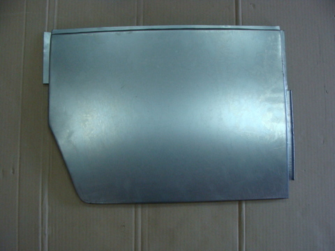 Вставка ремонтная панели УАЗ 452 передняя левая узкая