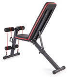 Скамья для пресса и гантелей Atlas Sport as-1003