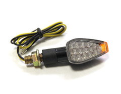 Поворотники светодиодные универсальные