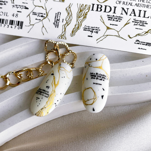 Слайдер дизайн AIR FOIL 048