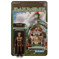 Фигурка Iron Maiden: Aces High