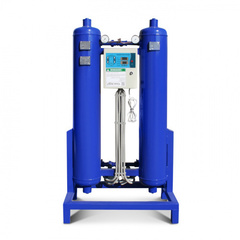 Осушитель адсорбционный "BERG" ОH-90 (16 бар)