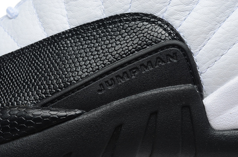 Air Jordan 12 Retro 'Taxi' 