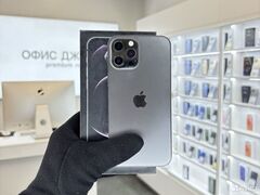 iPhone 12 Pro Max, 256 ГБ б/у