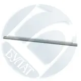 Ракель HP LJ 1200 doctor + foam (упак. 10 шт.) БУЛАТ r-Line