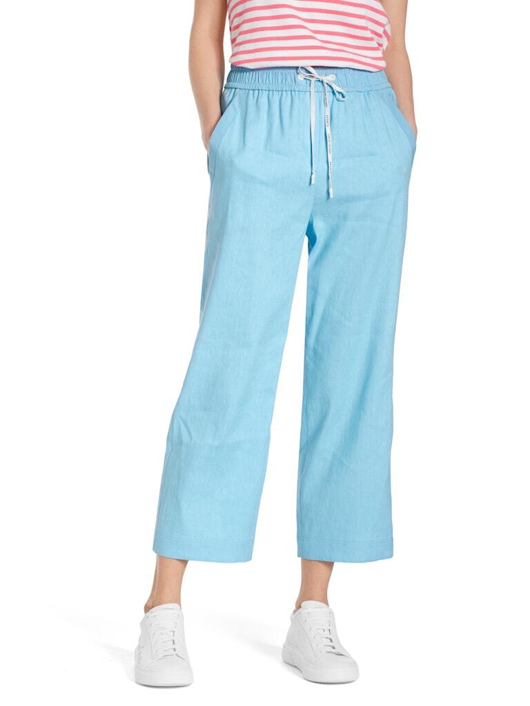 Marc Cain Sports Брюки летние в спортивном стиле