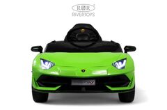 LAMBORGHINI K888PX (ЛИЦЕНЗИОННАЯ МОДЕЛЬ) с дистанционным управлением