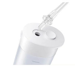 Ирригатор портативный Xiaomi Mijia Electric Flusher MEO702, белый