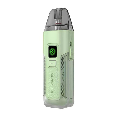Vaporesso LUXE X2 2000 mah Pod Kit - Avocado Green