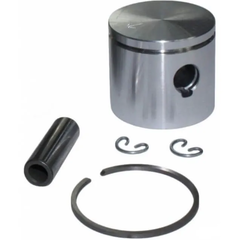 Поршень бензопилы Partner 350, 351, 440, McCulloch MAC 335 (2035), d 38 мм, в сборе в интернет-магазине ЯрТехника