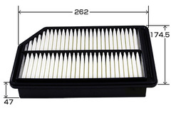 Фильтр  воздушный  VIC  A-8005V