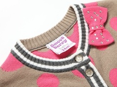 Sweet Berry Жакет 