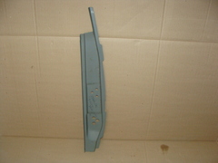 Усилитель проема двери задка левый УАЗ-3160/63