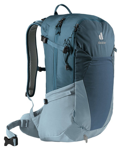 Картинка рюкзак туристический Deuter Futura 23 arctic-slateblue - 1