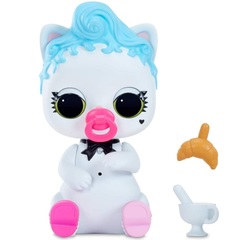 ЛОЛ Интерактивный Питомец 1 Волна