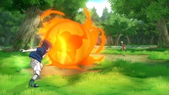 Naruto Shippuden Ultimate Ninja STORM HD (для ПК, цифровой код доступа)