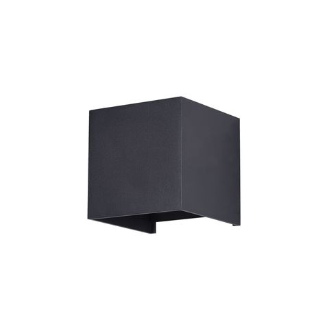 Бра Outdoor Fulton O572WL-L6B