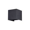 Бра Outdoor Fulton O572WL-L6B