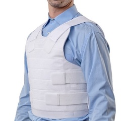 Бронежилет Торус-2 (прессованный полиэтилен), Бр2, С