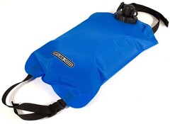 Мягкая фляга для воды Ortlieb Water Bag 10L, N47, blue - 2