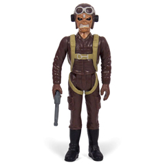 Фигурка Super7 Iron Maiden: Aces High