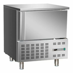 Шкаф шоковой заморозки Koreco GND 5