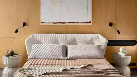 Текстильная коллекция Plain Collection Bed Linen & Plaid, Италия