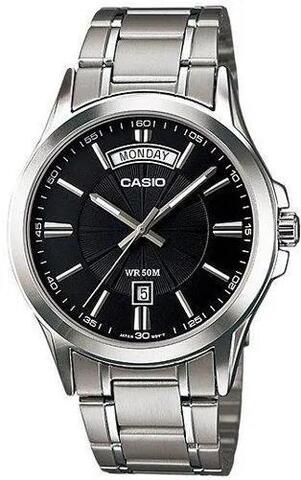 Наручные часы Casio MTP-1381D-1A фото