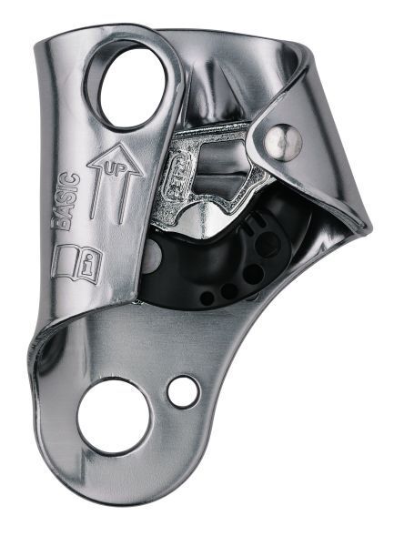 

ЗАЖИМ ДЛЯ ВЕРЕВКИ PETZL BASIC
