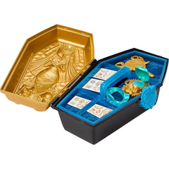 Набор Золотой Бьюти Кейс Клео де Нил G3