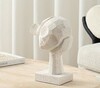Статуэтка Head-holding ornament