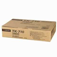 Kyocera TK-710 тонер-картридж Kyocera FS-9130/9530 (40к)