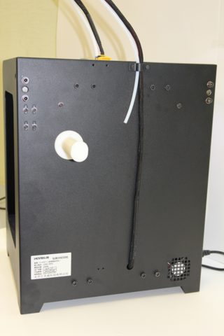 3D-принтер HORI GOLD