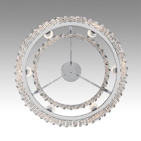 Потолочная люстра Lumion LAYLA 8244/6C