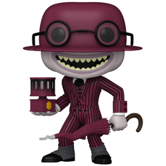 Funko POP! The Conjuring 2: The Crooked Man 6