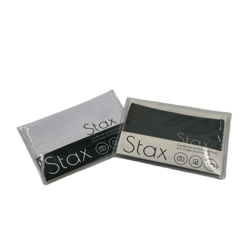 Салфетка Stax