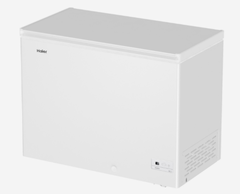 Морозильный ларь Haier HCE150R