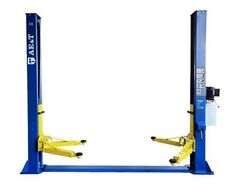 Подъемник двухстоечный T4MU AE&T (220 В)